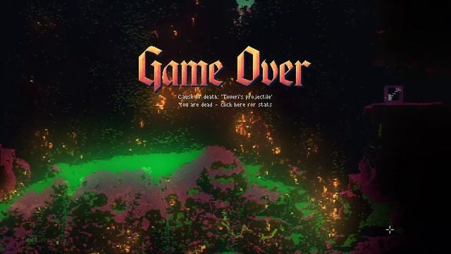 How to easily defeat the friend boss in Noita...you monster смотреть онлайн