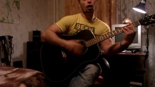 [MTVC]Джанго-Пальтецо