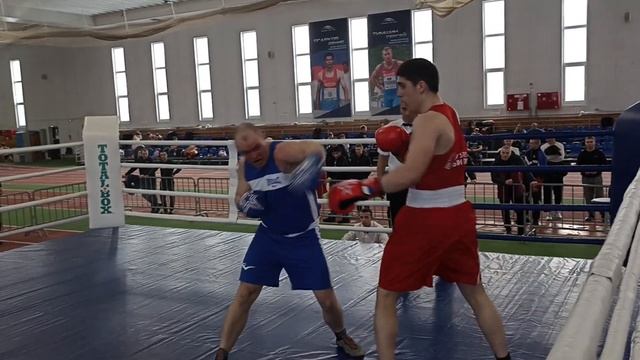 92 кг. Финал. Мамедалиев - Новиков смотреть онлайн