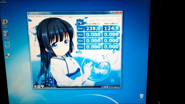 Using HP Smart Array p400 hardware RAID card on a consumer motherboard смотреть онлайн