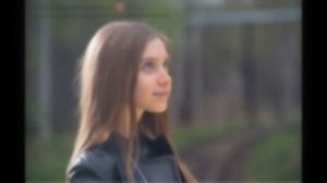Анна Андрусенко (Anna Andrusenko)