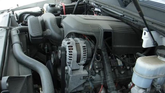 9189 2008 CHEVY TAHOE 5.3L 113K MILES смотреть онлайн