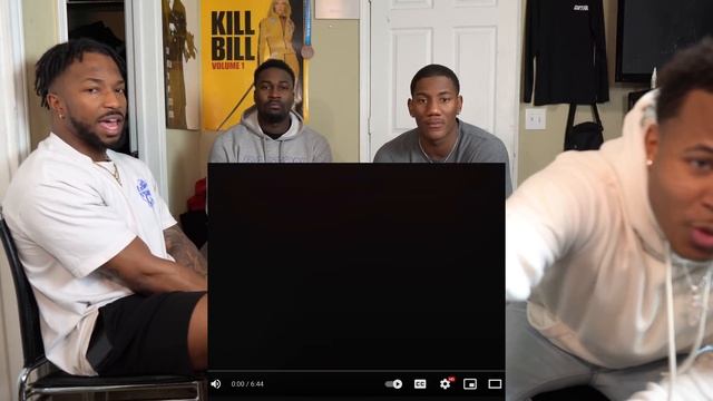 FASTEST Rock Song Ever? DragonForce - Through The Fire And Flames (Reaction) смотреть онлайн