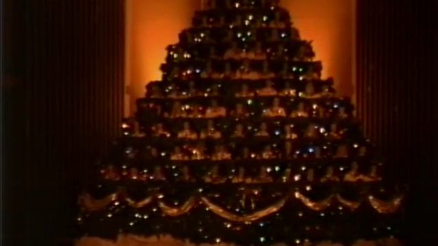 1990 Living Christmas Tree – I Have Seen the Light - First Baptist Church of Downey смотреть онлайн