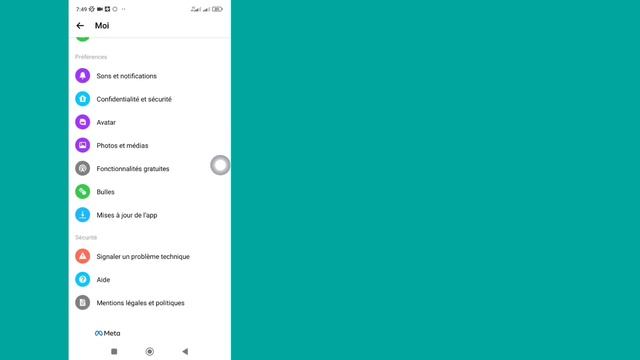 Comment libérer la restriction de quelqu'un sur Messenger (mise à jour 2023) | смотреть онлайн