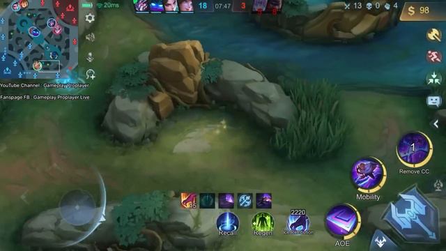 100% IMMORTAL!! 28 Kills Nolan Crazy Lifesteal With Brutal DMG!! - Build Top 1 Global Nolan ~ MLBB