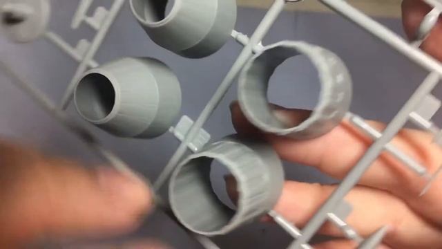 Hobby Boss SU-27 Flanker Early Inbox Review смотреть онлайн