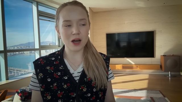 Уникальный рецепт кимчи от свекрови | интересные факты и история кимчи | KOREA VLOG