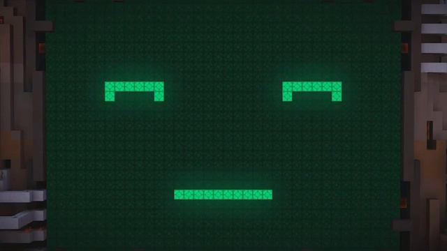 Minecraft Story Mode Episode 7!!! Pama!!!! смотреть онлайн