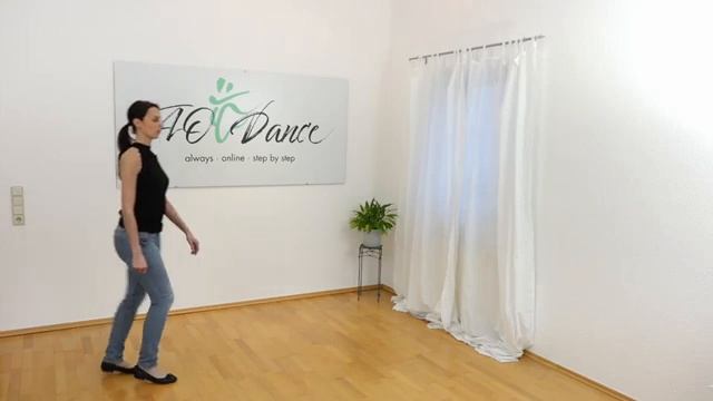 Jerusalema Line Dance - ausführliche Erklärung der Tanzschritte /Choreographie (Flashmob) смотреть онлайн