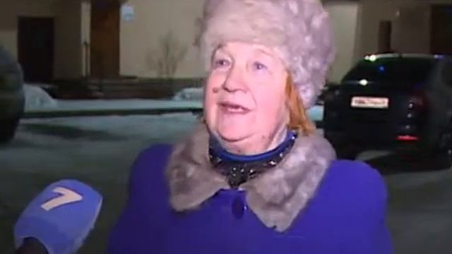 Старый Новый год отмечают сегодняшней ночью в России смотреть онлайн