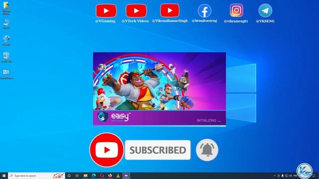 ✅ How To Fix Rumbleverse Easy Anti Cheat Launch Error смотреть онлайн