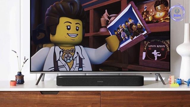 11 Best Soundbar 2022 [ Top 11 Soundbar For TV Picks ] смотреть онлайн