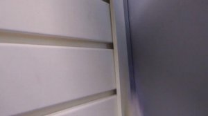 Шкаф для хранения в подземном паркинге