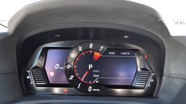 Toyota Supra | Revisión Rápida