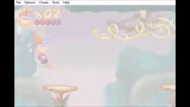 Rayman 3 (GBA) - Part 14 - 3-3: Boulder Brink смотреть онлайн