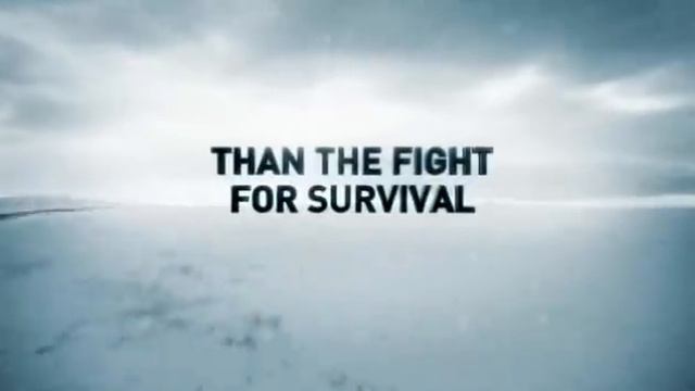 Lost Planet Trailer смотреть онлайн