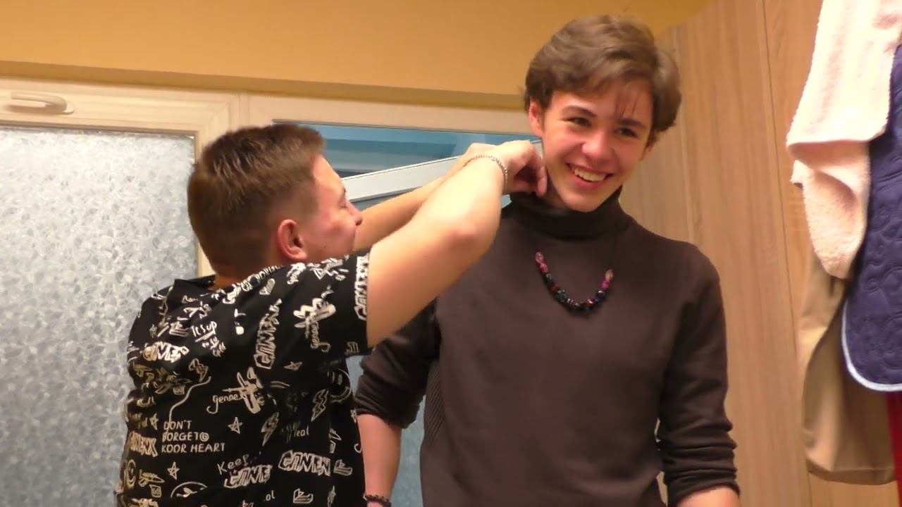 Зеркало Будущего Киностудия Горизонт в Луганске, апрель 2024 год смотреть онлайн