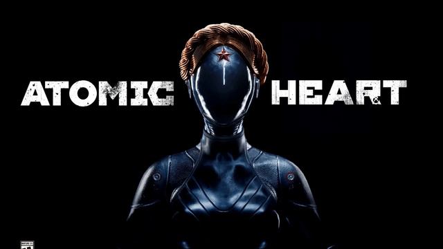 Komarovo - Игорь Скляр, DVRST, Atomic Heart - (DVRST Phonk Remix) (Slowed and reverb) смотреть онлайн