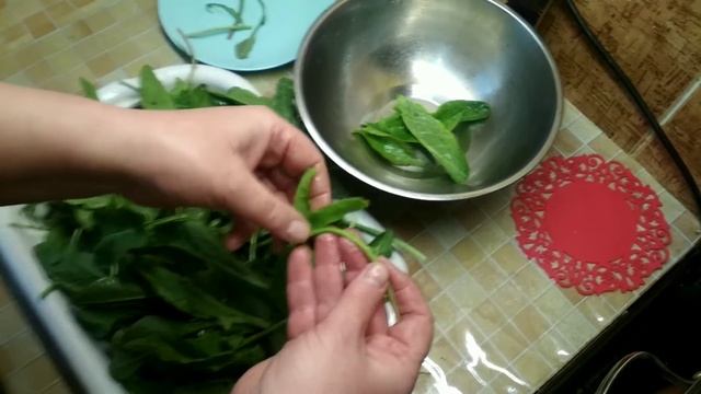 Отличный вариант супа после праздников))) Щавельный суп так готовлю только я. #супедавкусножизнь# смотреть онлайн