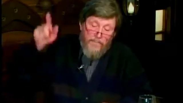 «Поезд» /Николай Рубцов/, читает Геннадий Гайда смотреть онлайн