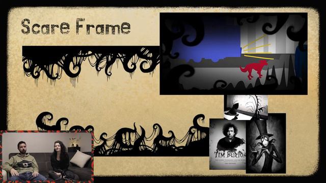 Early Demo Development - Tomika Behind The Scenes #02 смотреть онлайн