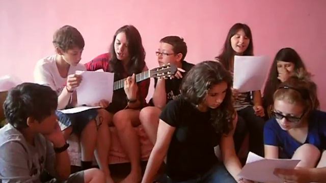 This is the life 15 сессия смотреть онлайн
