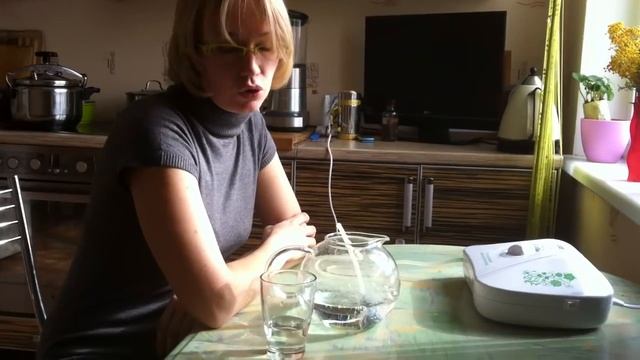 Озонатор-ионизатор смотреть онлайн