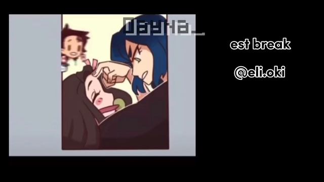 ?Hashiras react to Giyu?!!Manga Spoilers!!0ayna_ смотреть онлайн