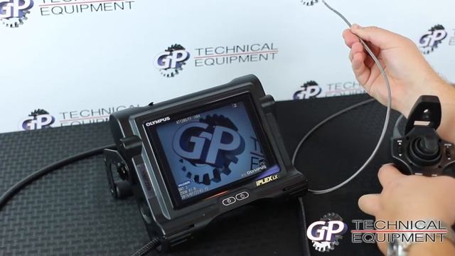 150722B - Olympus I-Plex Videoscope смотреть онлайн