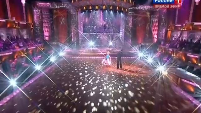 Танцы со звездами 2013 Выпуск 1 Часть 1 смотреть онлайн