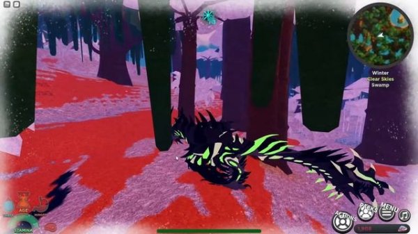 Creatures Of Sonaria Sigmatox Showcase!