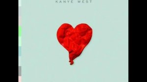 Kanye West - Love Lockdown