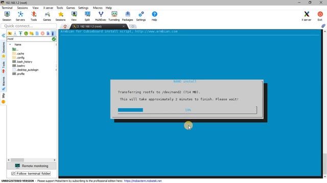 Install armbian to cubieboard nand смотреть онлайн