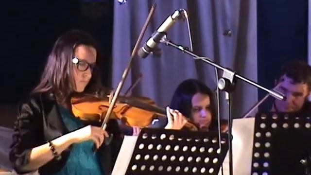 Karl Jenkins - Palladio (Lipany) смотреть онлайн
