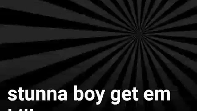 stunna boy get em killa game ???? смотреть онлайн