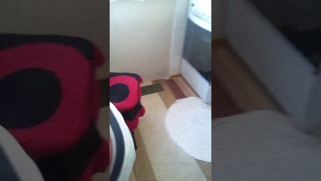 #2 Какой получился из желе и фанты желейный стакан??????