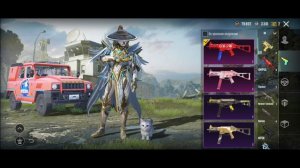 КУПИЛ АККАУНТ ЗА 5.000 В ПАБГ,СКАМ? ИЛИ ВСЁ-ТАКИ ЧЕСТНЫЙ ОБМЕН/ПАБГ МОБАЙЛ