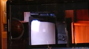 Репортаж из квартиры на Пейсах.(часть 3)