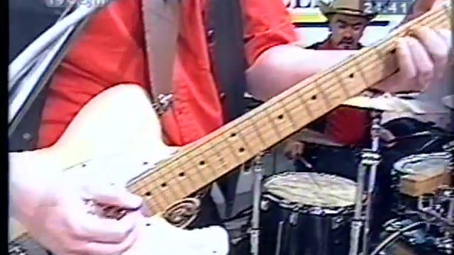 The Travellers - Estúdio 36 na TV COM - 21 01 1999 смотреть онлайн