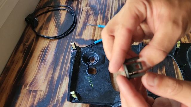 Ford Falcon FG USB Aux replacement install смотреть онлайн