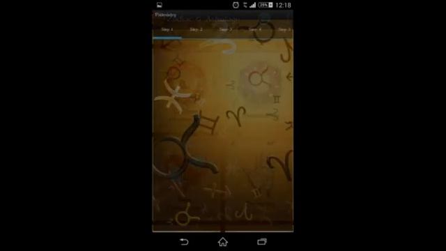 Zodiac And Astrology