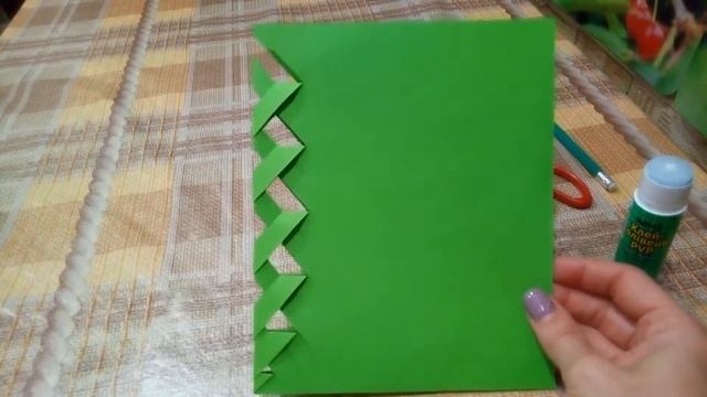 DIY: How to make Birthday Card *** Easy Tutorial Birthday Card *** Birthday Paper Card смотреть онлайн