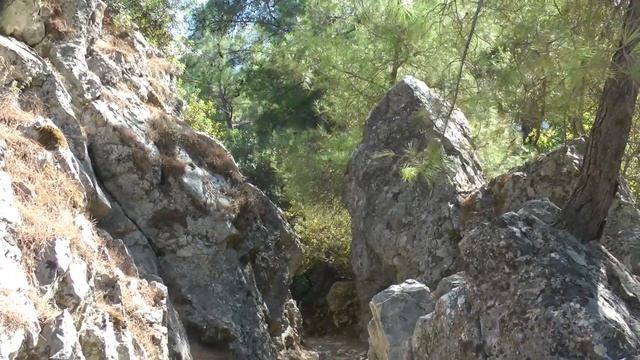 Rhodes · Epta Piges, the Seven Springs смотреть онлайн