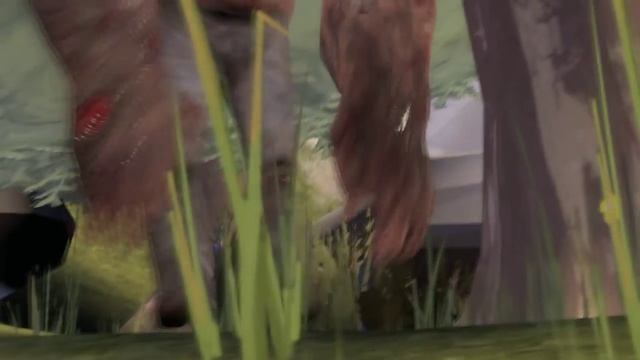 SFM - A T-Pose Adventure смотреть онлайн