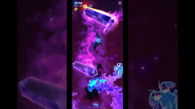 Montee The New Rare Fish! - Super Starfish | Rosie Rayne