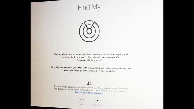 MacBook Air 2020 - First Time OS Booting Setup and Review | Tamil | macOS Catalina смотреть онлайн