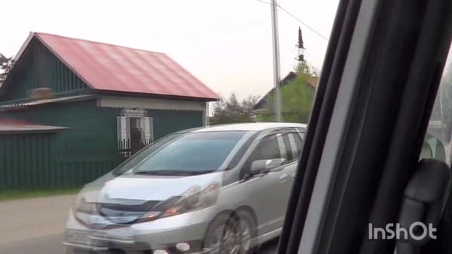 Хабаровский край. Советская Гавань. Поездка по Амурской области. г. Свободный. смотреть онлайн