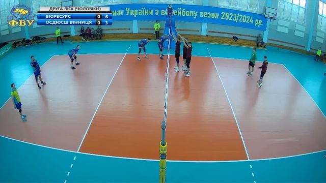 ЧУ-2023/2024. Друга ліга (чоловіки) смотреть онлайн