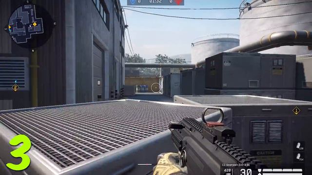 ОШИБКИ ИЗ-ЗА КОТОРЫХ СТРАДАЕТ ВСЯ КОМАНДА В WARFACE! КАК ВЫЧИСЛИТЬ НУБА В ВАРФЕЙСЕ? смотреть онлайн